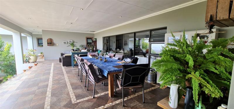 5 Bedroom Property for Sale in Myburgh Park Western Cape
